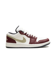 Jordan 1 Low Year of the Dragon (2024) (Women's)