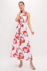 Lani Maxi Dress