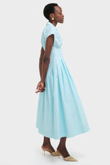 Sky Farlow Midi Dress