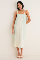 Mist Sonata Dress