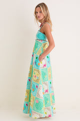 Copricollo Belle Dress
