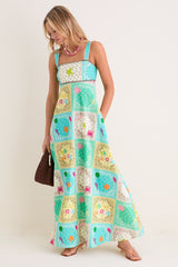 Copricollo Belle Dress
