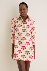Florette Short Artemis Dress