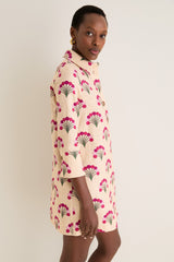 Florette Short Artemis Dress