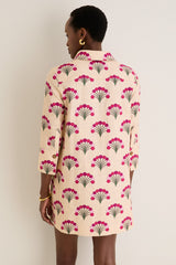 Florette Short Artemis Dress