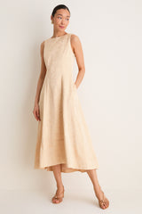 Driftwood Georgia Dress
