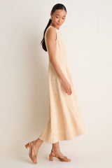 Driftwood Georgia Dress