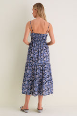 Zinnia Aydin Dress