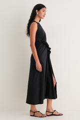 Noir Jeune Dress