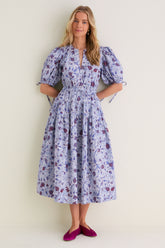 Gardenia Adriana Dress