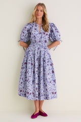 Gardenia Adriana Dress