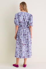 Gardenia Adriana Dress