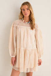Cowrie Jaclyn Dress