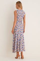 Orchid Lana Dress