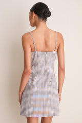 Acorn Multi Chester Dress