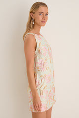 Botanica Aloe Mimi Dress