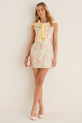 Botanica Aloe Mimi Dress