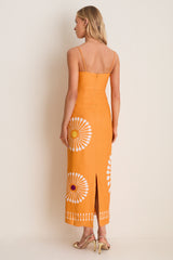 Giardinonaran Paloma Dress
