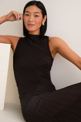 Luwak Fen Dress