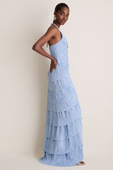 Coastal Marsla Dress