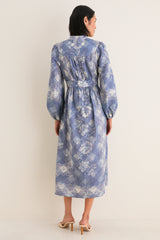 Provence Hills Serena Dress