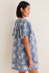 Provence Hills Finn Dress