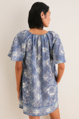 Provence Hills Finn Dress