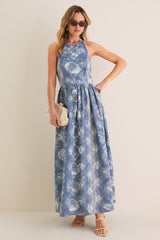 Provence Hills Marcie Dress