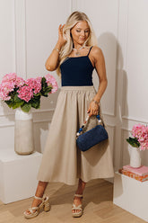 Downtown Brunch Midi