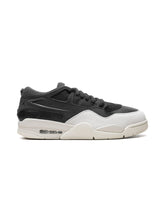 Jordan 4 RM Black Light Bone