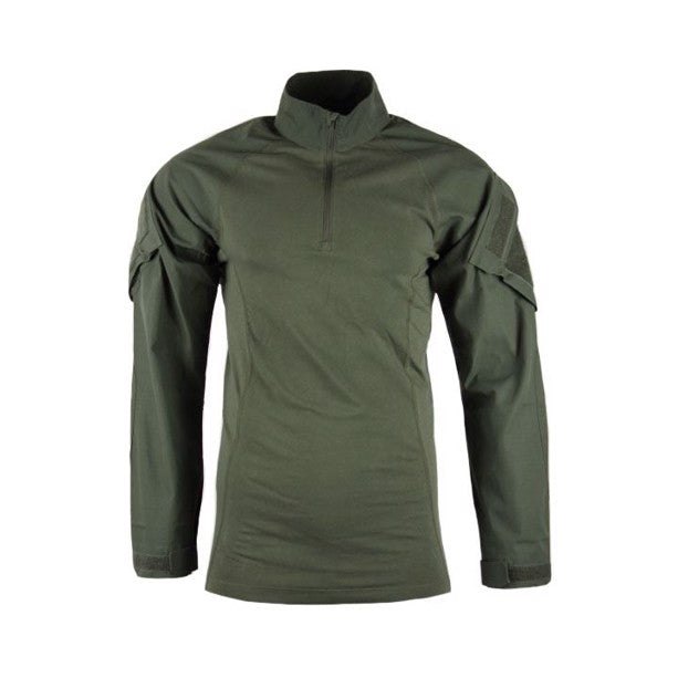 5.11 Tactical Rapid Assault Shirt, OD, Small 5.11 Tactical