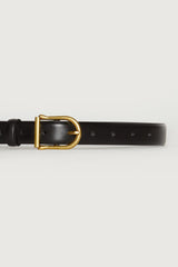GENUINE LEATHER BELT