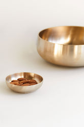BRASSWARE BOWL