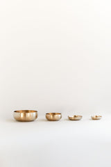 BRASSWARE BOWL