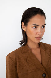 CUFF EARRING