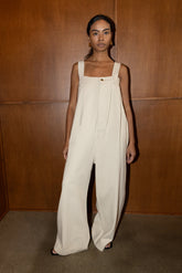 OVERSIZED OVERALLS