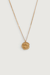 PISCES PENDANT NECKLACE