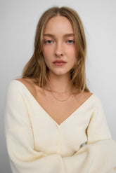 LAYERED NECKLACE