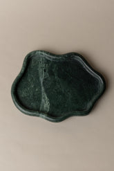 DUNE MARBLE TRAY