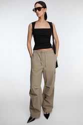 CARGO PARACHUTE PANT