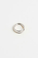 DOUBLE BAND RING