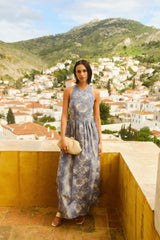Provence Hills Marcie Dress