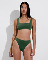Streamline Top - Tropics