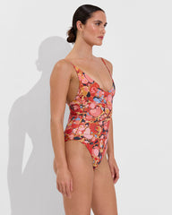 Sunday Suit *Tall *Hotel Saint Vincent Collab