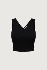 BUILT-IN BRA TANK TOP