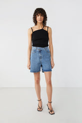 CROSS STRAP TANK