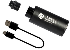 AceTech Lighter S, 14mm CCW Acetech