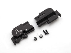 AIP aluminium hop-up kammer til TM G-serie airsoft pistol