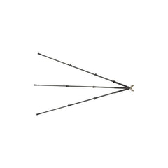 Allen 3-benet Skydestok 3-i-1 Allen Company