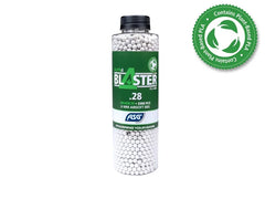 Alpha Blaster BIO, 0,28g, 3300 stk Action Sport Games